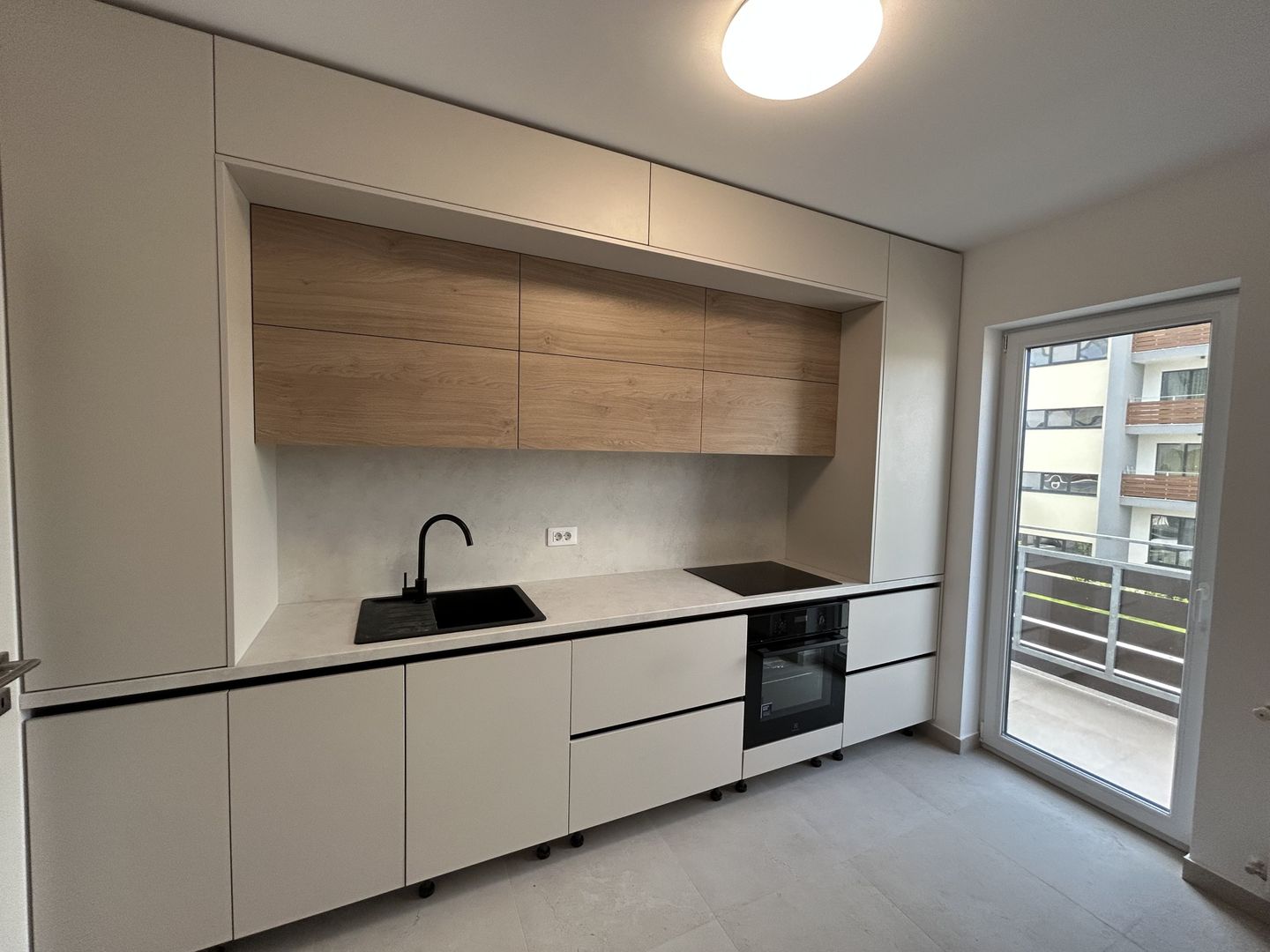 Apartament 2 camere Radsor Residence - Poză 1