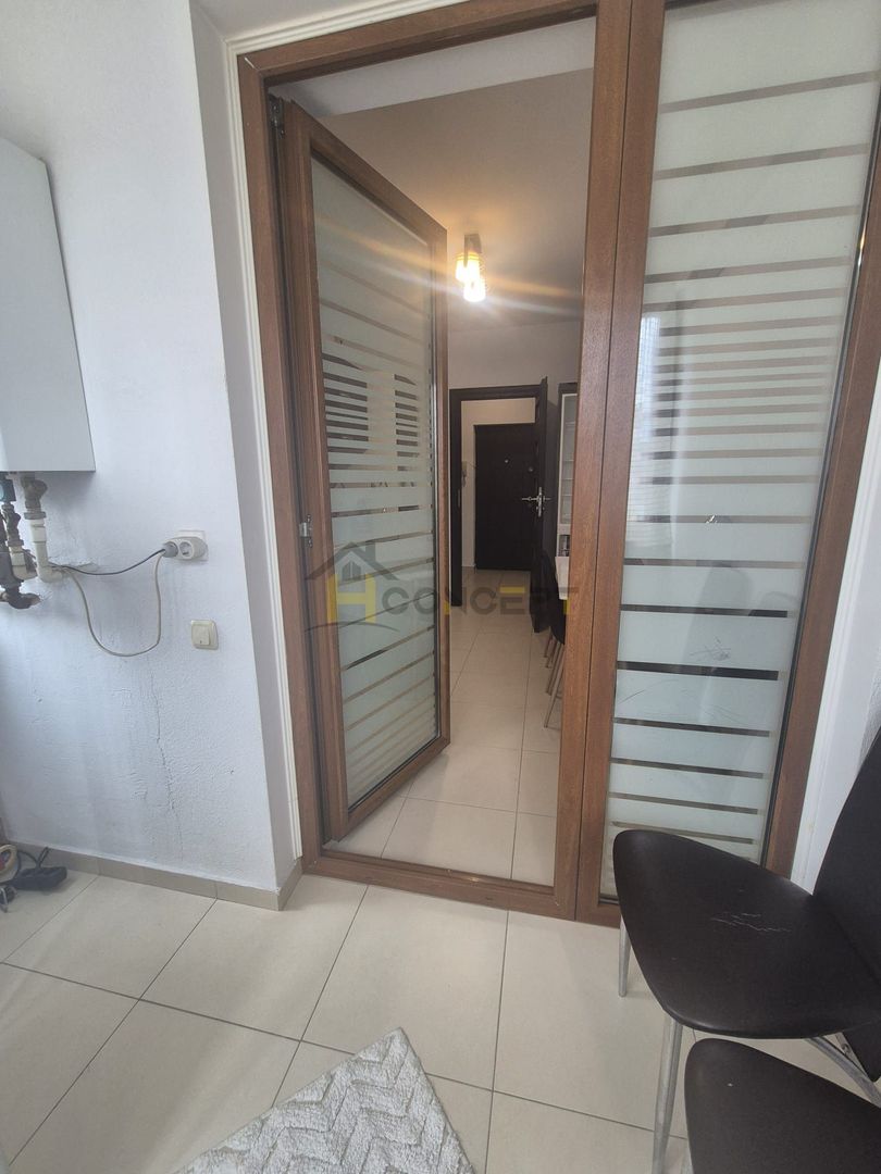 Inchiriere apartament 2 camere plus birou Laurentiu Raiciu - Poză 5