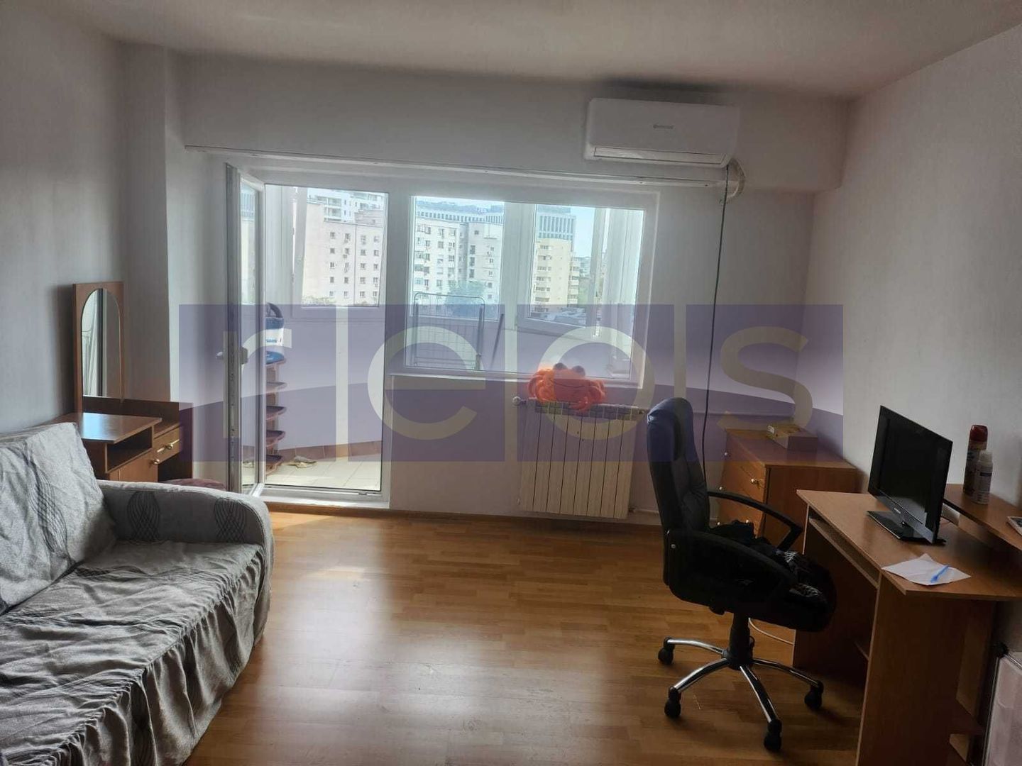 VANZARE GARSONIERA | DECOMANDATA | ZONA NERVA TRAIAN - Poză 1