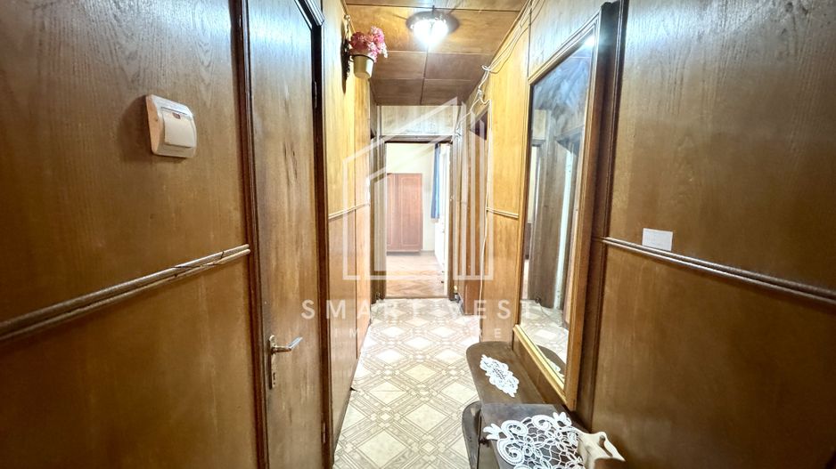 Apartament 3 camere | Etaj 3 cu lift | Zona Micro 15 - Poză 8