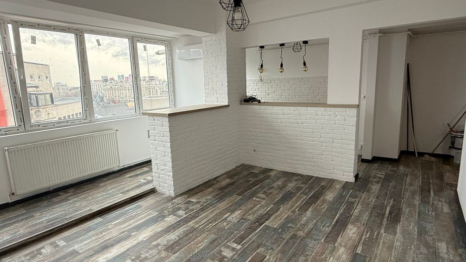 2 camere | Unirii | Cocor | Centrul Vechi | - Poză 1