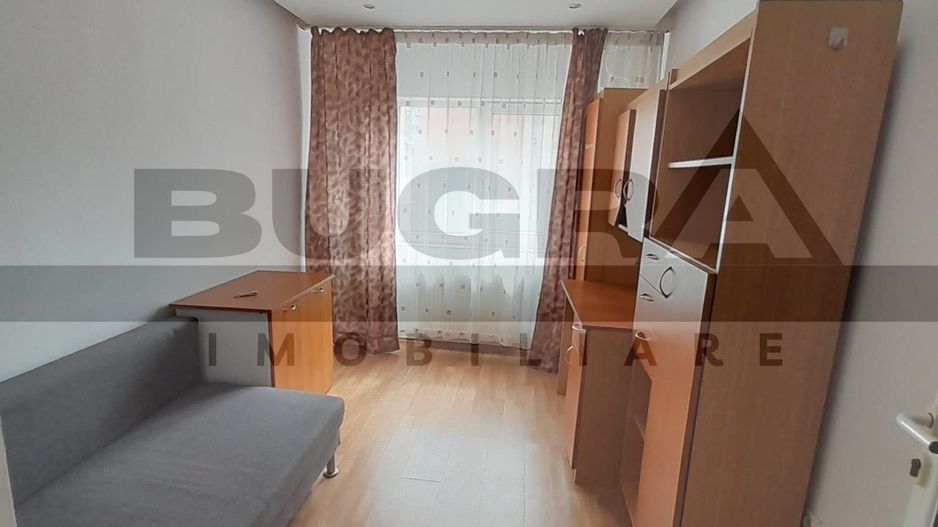 Apartament 3 camere decomandate, balcon inchis, zona Mehedinti - Poză 4