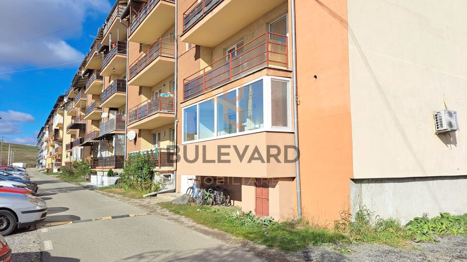 Apartament 3 camere, zona Apahida! - Poză 20