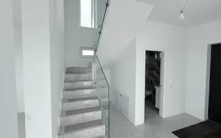 Casa individuala 4 camere 3 bai | Comuna Berceni | Teren 323MP - Poză 17