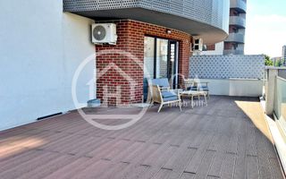 Apartament cu 3 camere de inchiriat in cartierul Luceafarul, Oradea - Poză 15