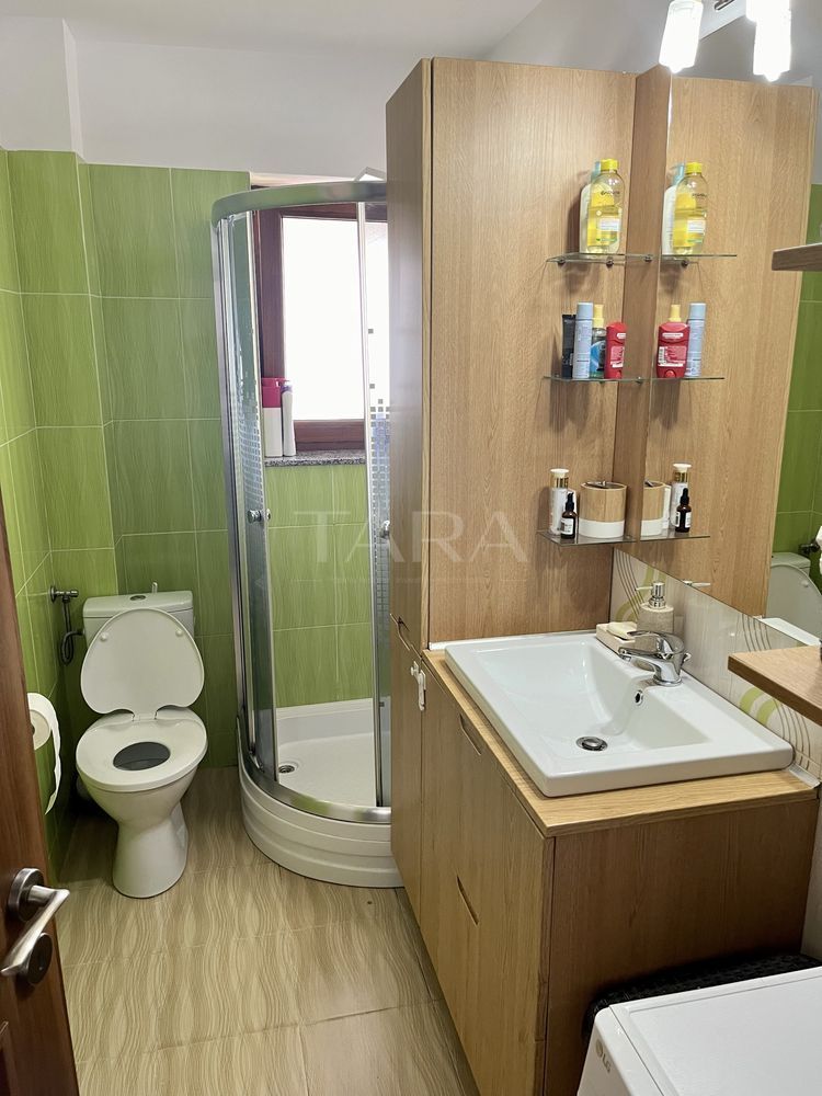 Apartament Modern cu 3 Camere,  Zonă Verde și Liniștită. - Poză 8