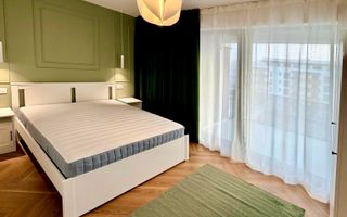 Apartament modern cu 2 camere, ultrafinisat – totul nou, totul pregătit pentru mutare - Poză 1