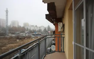 Apartament 2 camere | Etaj intermediar | Gheorgheni - Poză 20
