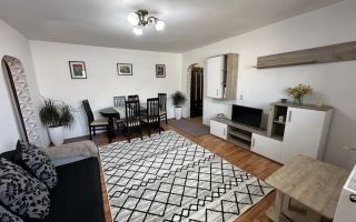 2 Camere | Mobilat | Utilat | CT | Parcare | Zona centrala | - Poză 1