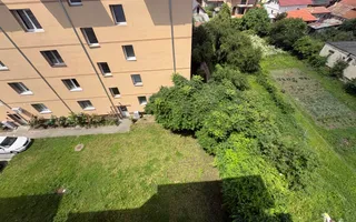 Apartament 2 camere | Balcon panoramic | Str. Rusciorului - Poză 11