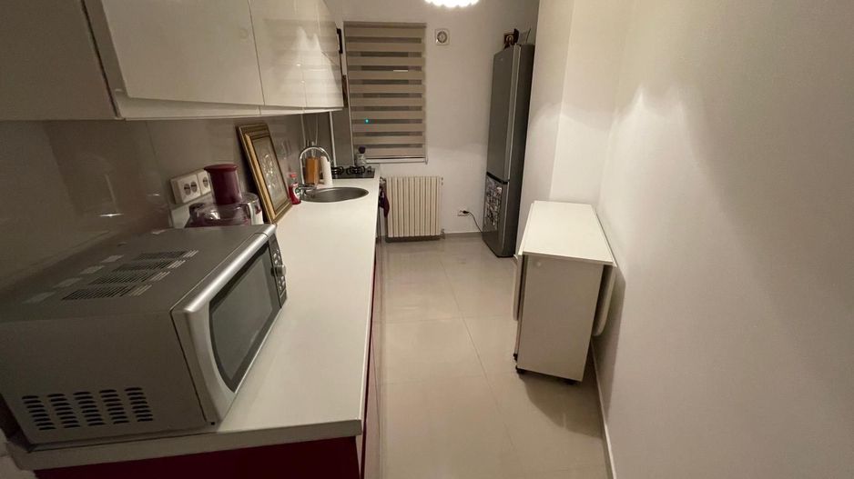 2 Camere Stirbei Voda 6 Min Metrou Eroilor Calea Plevnei Stirbei Voda - Poză 12
