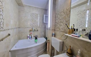 Brătianu Constanta(COD 07) Vila -  P+1+M cu 7 camere - Poză 13