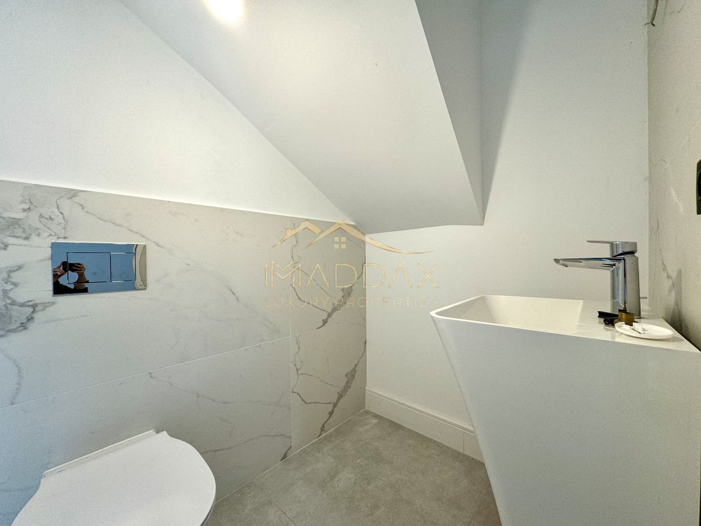 Vila impresionanta *258mp* 1000mp teren / Pipera-Erou Iancu Nicolae - Poză 12