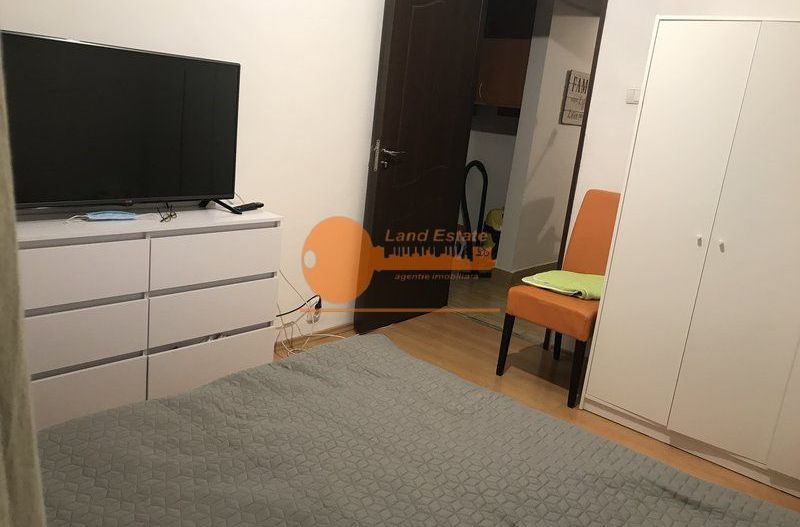 3 camere Gorjului-Moinesti ( 350 m metrou ) - Poză 6