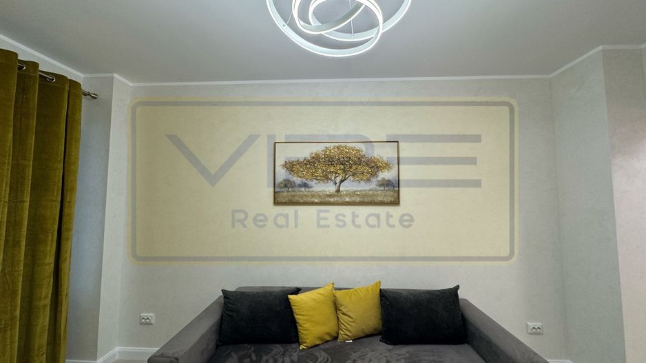 Apartament 2 camere decomandat+parcare Copou - Poză 9