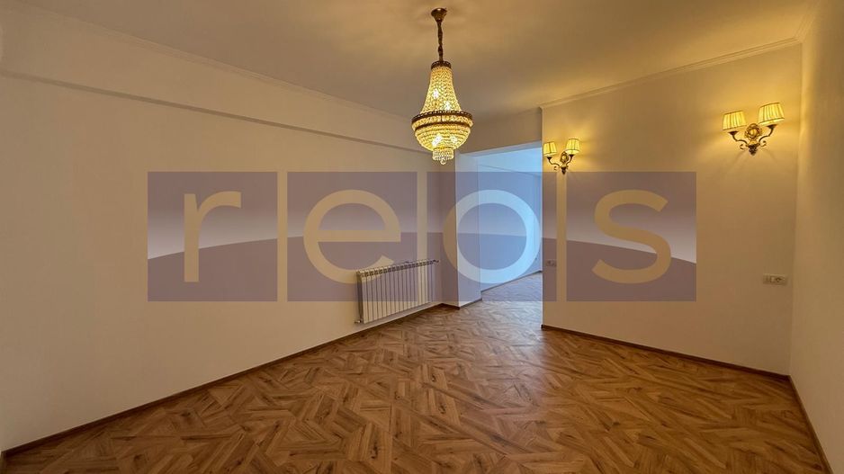 INCHIRIERE 3 CAMERE 90MP  | DOROBANTI VILA | LOC PARCARE | FINISAT LUX - Poză 2