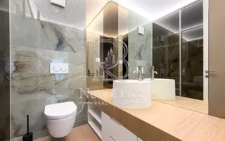 CORTINA 126 | Apartament exclusivist | Terasa 25 mp | ULTRA LUX - Poză 11