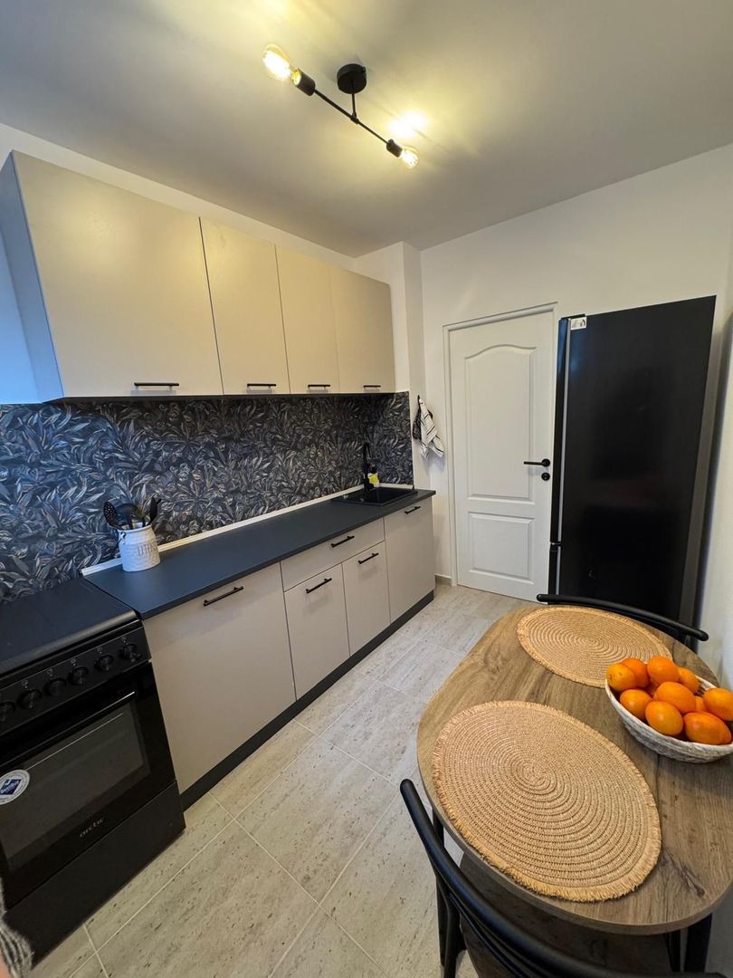 Inchiriez apartament 2 camere, zona Baba Novac-Dristor - Poză 4