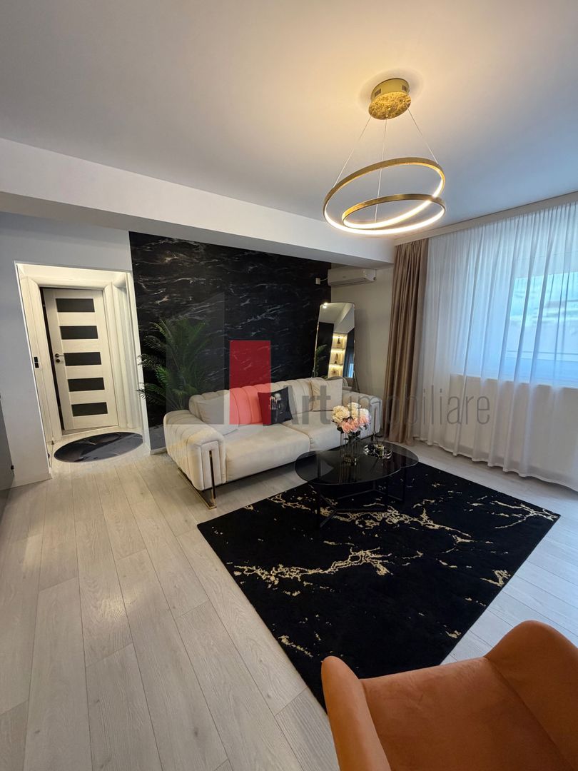 Închiriere apartament Style Residence-Militari Residence - Poză 3