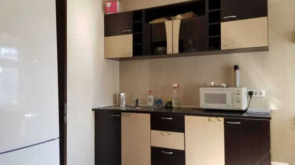 Ag BRASADAS închiriază ap 3 cam Obor Et 8/8. - Poză 1