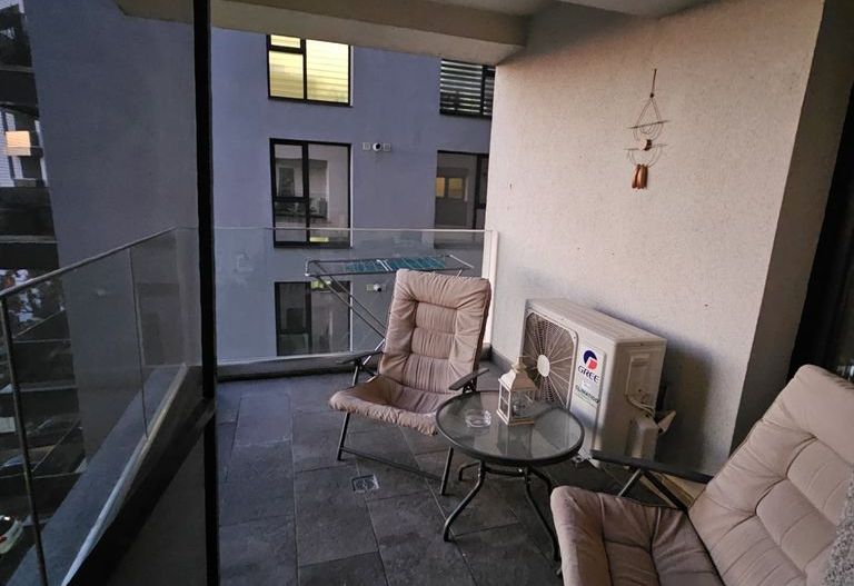 Apartament 2 camere, complet mobilat si utilat, Politehnica Park Residence - Poză 8