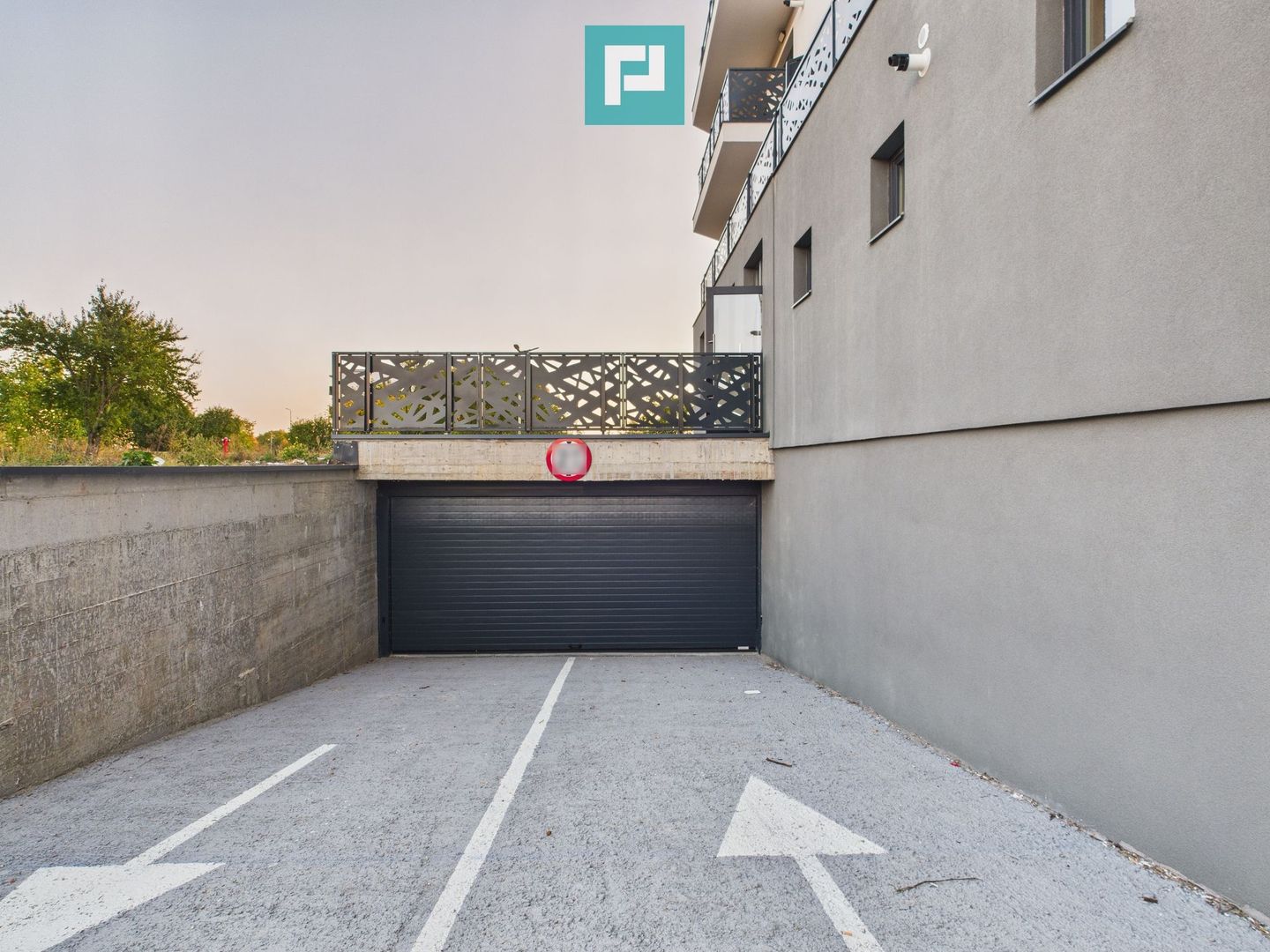 Spațiu comercial 208 mp + 5 parcări, Zona Aradului - Poză 10