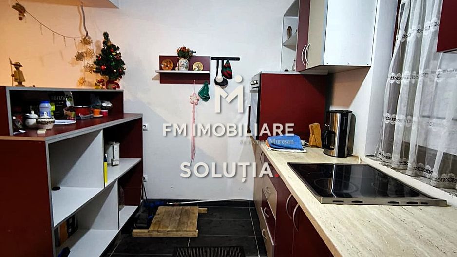 Cabană de vânzare – zona Groapele Chiuzbăii - Poză 12