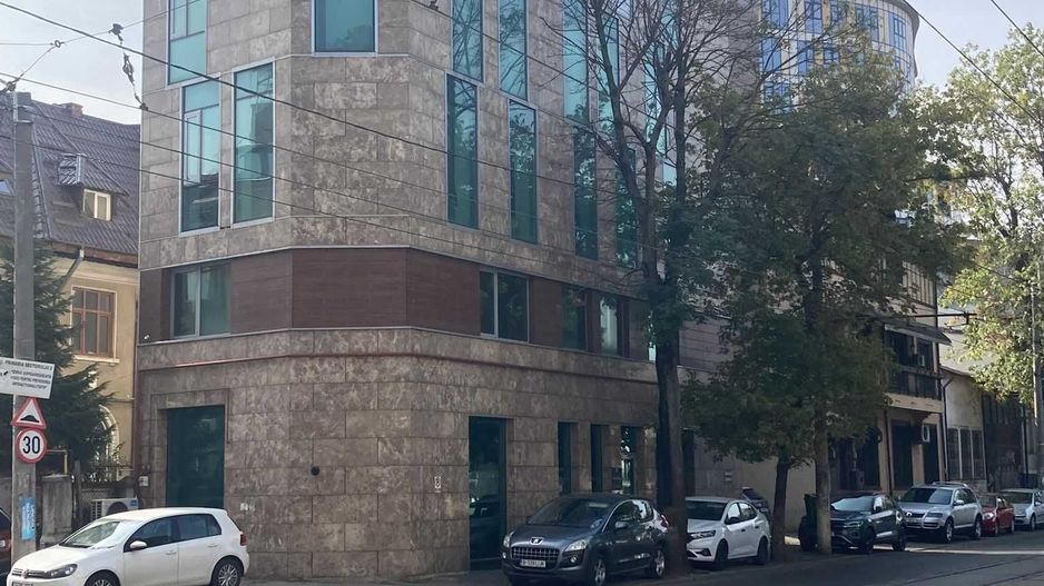 Cladire Birouri Bd. Ferdinand - Poză 1