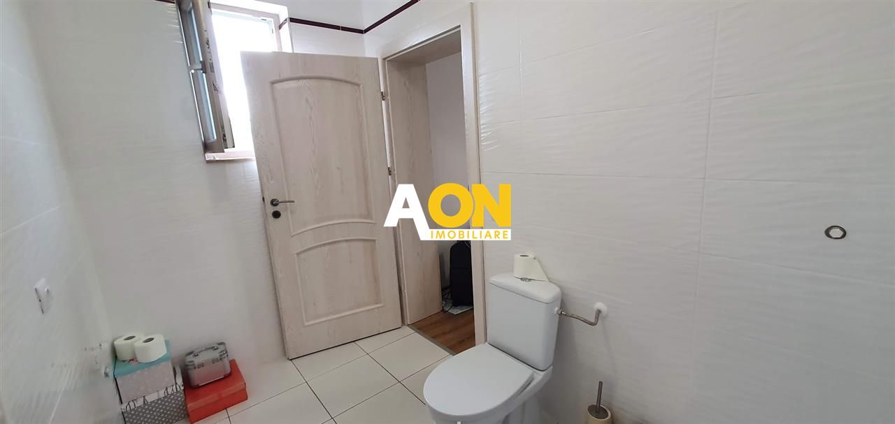 Casa 5 camere, D+P 1200 mp teren, toate utilitatile - Poză 13