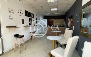 Spatiu comercial de inchiriat in zona Rogerius, Oradea - Poză 2