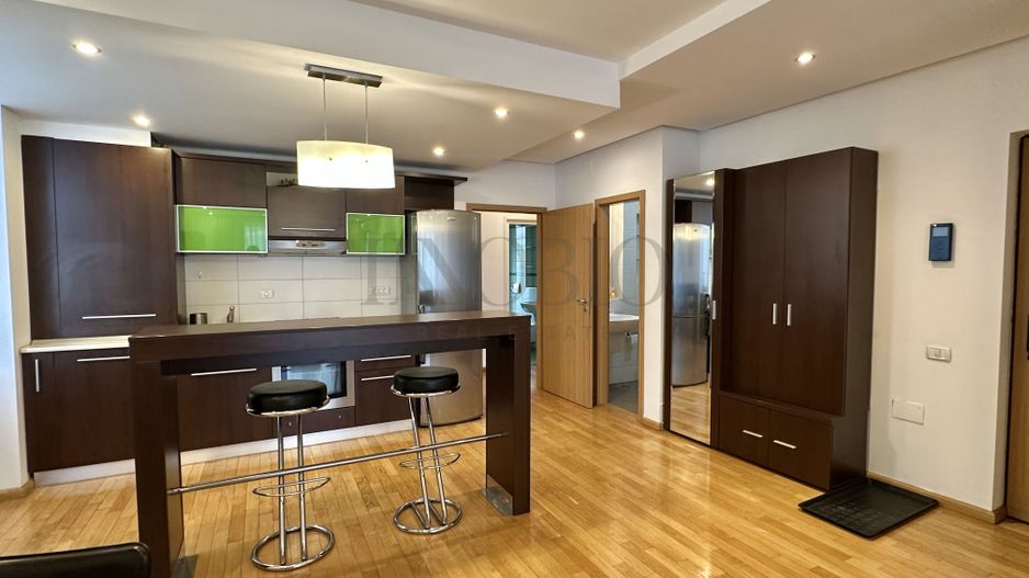 Apartament 3 camere - Herăstrău - Nordului - Poză 5