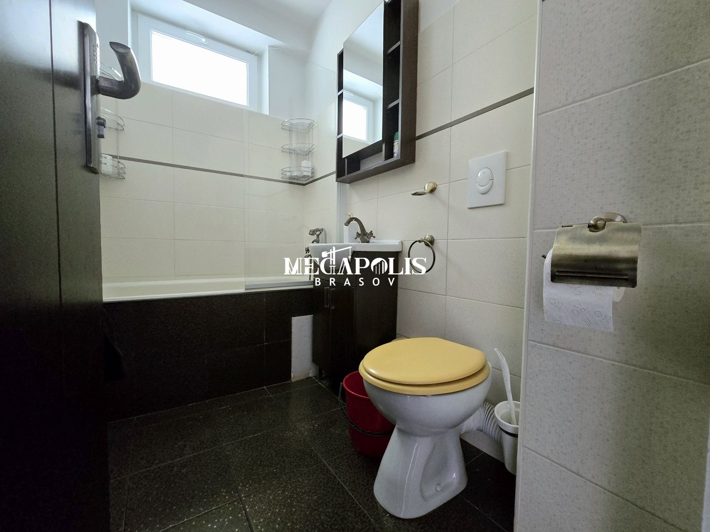 3 Camere | Loc Parcare | Pet Friendly | Centrul Civic - Poză 9