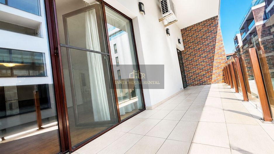♦️Apartament 2 camere Șoseaua Nordului / 2 Băi♦️ - Poză 11