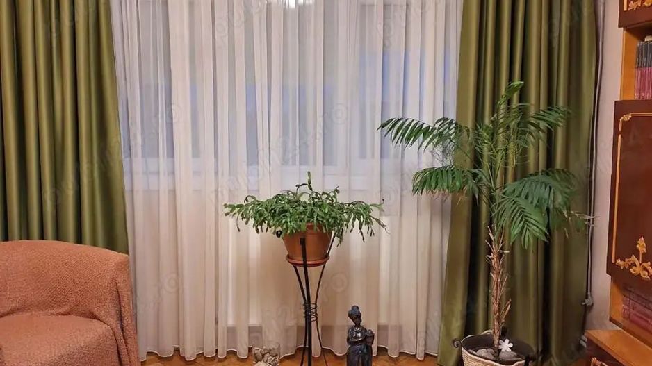 3 camere, decomandat, etaj 4/4, Tiglina 2 - Poză 1