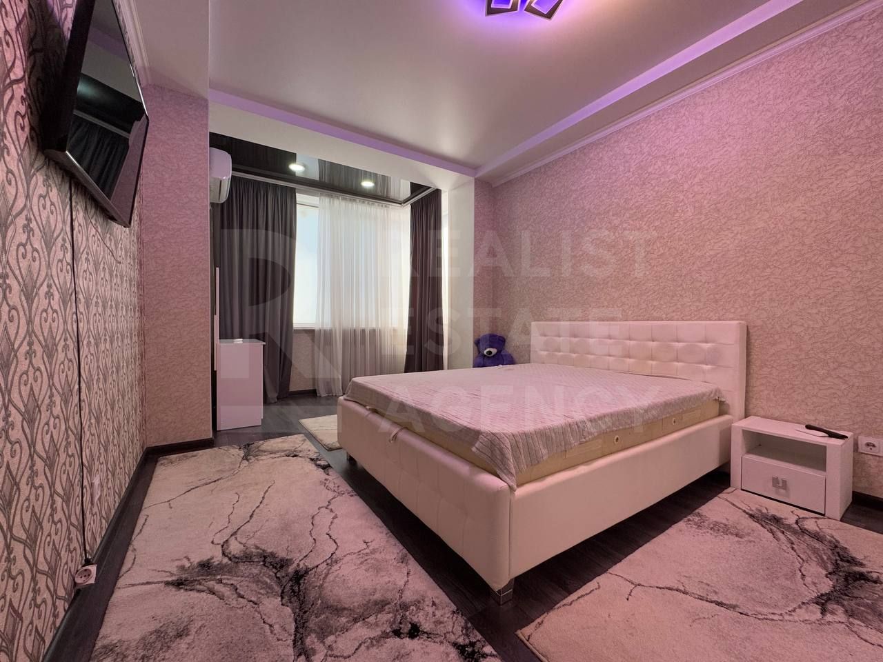 Chirie, apartament, 1 cameră, str. Tudor Vladimirescu, Durlești - Poză 1