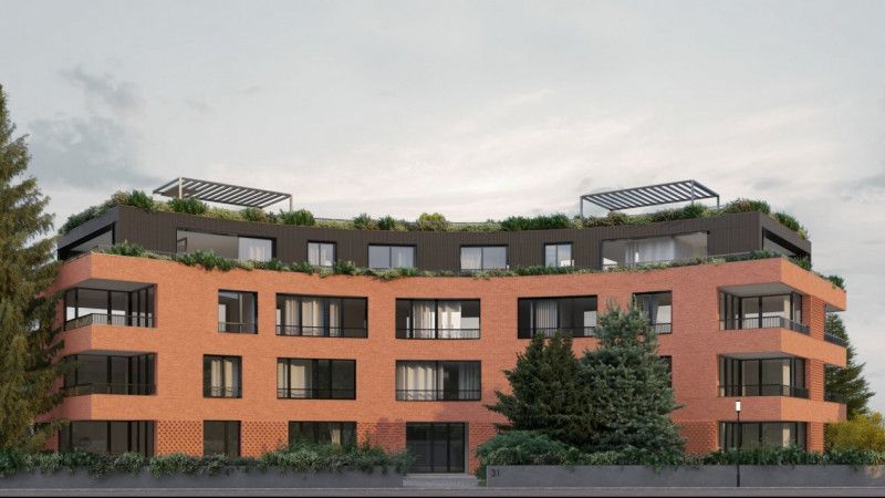 BrickVille Residence - Poză 7