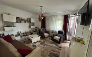 Apartament 3 Camere | Etaj 1 | Loc de Parcare | Selimbar - Poză 2