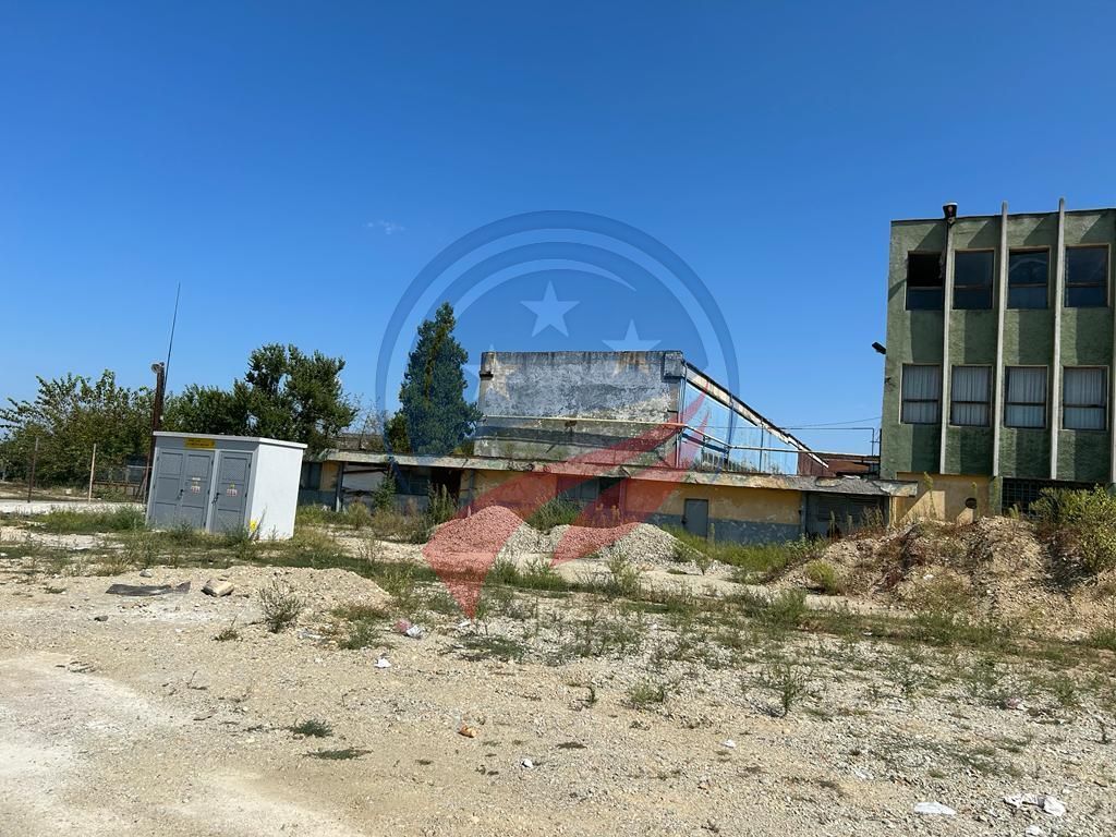 HALA INDUSTRIALA DE VANZARE - FILIASI-POZITIE STRATEGICA PENTRU LOGISTICA DEPOZITARE PRODUCTIE - Poză 5