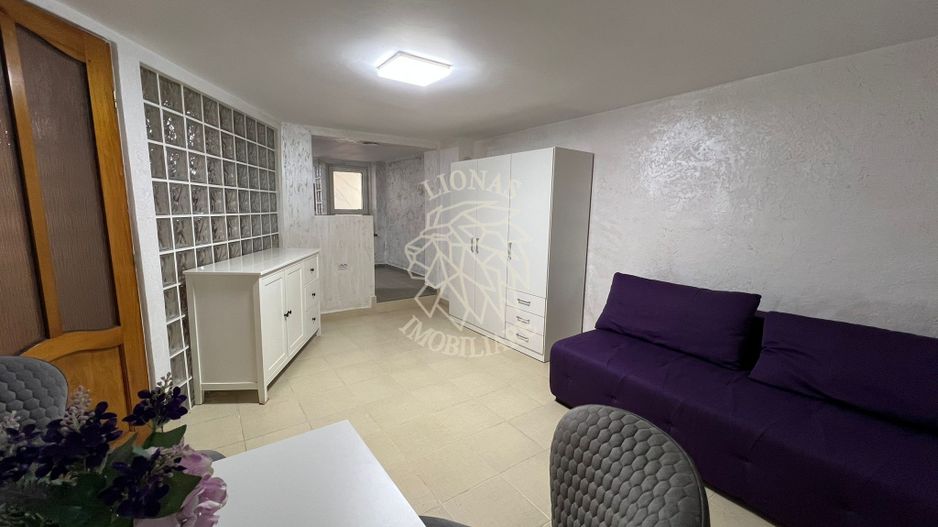 Apartament 2 camere 60 mp-parcare- Zona Carrefour Gara - Poză 1