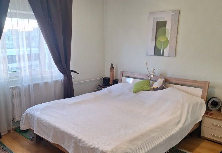 APARTAMENT LUMINOS ZONA 13 SEPTEMBRIE - Poză 1