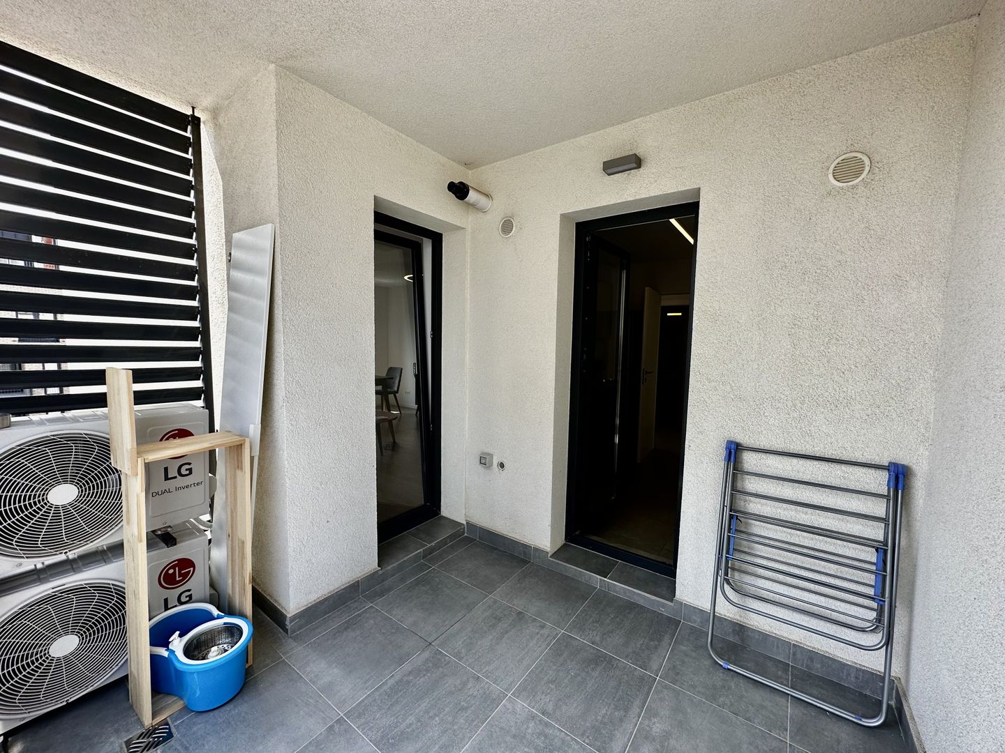 Pipera H Lake - Apartament 2 camere + parcare - Poză 14