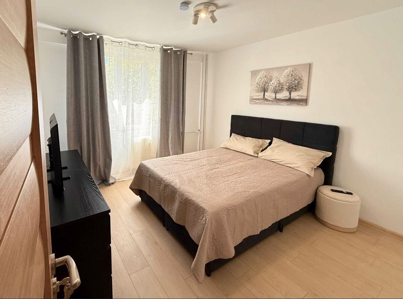 AP. 2 CAMERE- COLENTINA, BUCATARIE INCHISA, MOBILAT/UTILAT MODERN - Poză 2