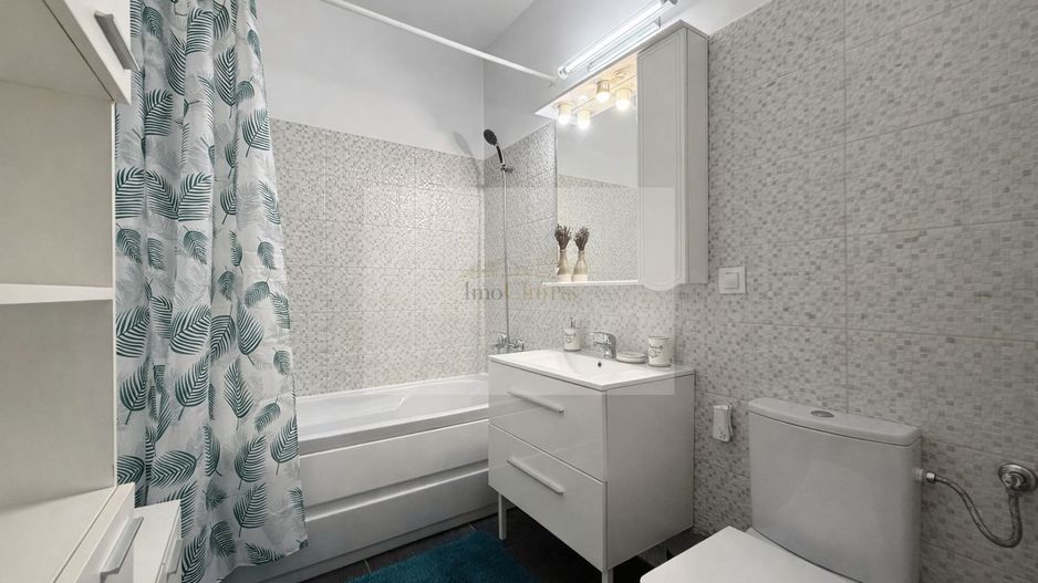 Vanzare 2 camere-Centru-5 min Piața Mihai Viteazul - Poză 7