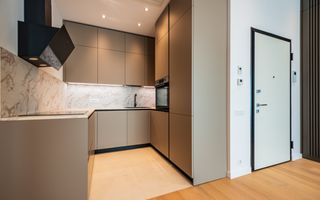 One Verdi Park | All Premium | 2 camere | Parcare inclusa - Poză 4