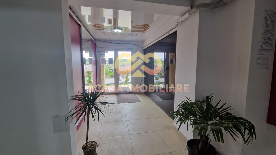 INTABULAT  APARTAMENT 2 CAMERE OPEN SPACE 41MP - Poză 4