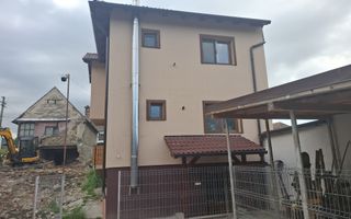 Casa individuala spatioasa - Poplaca - Sibiu - Poză 1