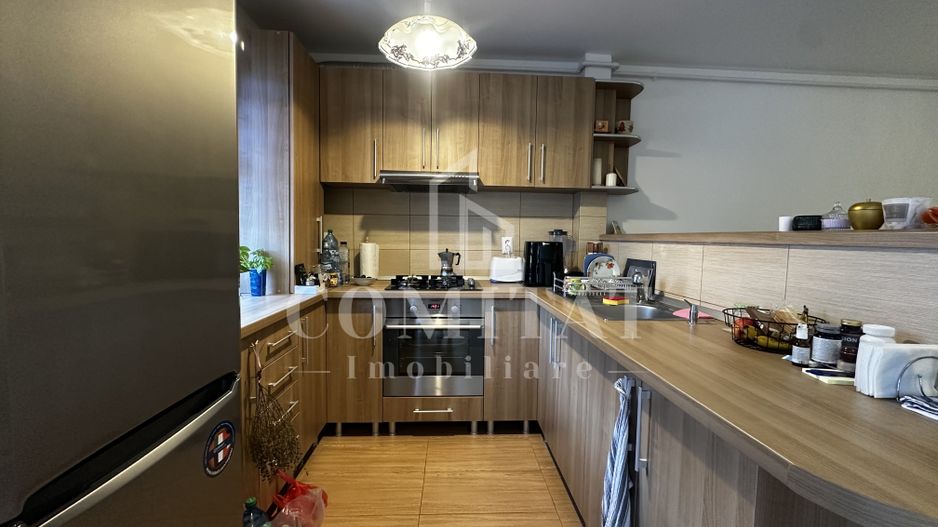 Apartament 2 camere | Parcare | Zona Str Teilor - Poză 15