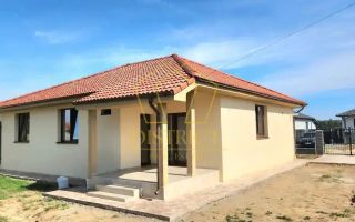 Casa individuala nou construit deosebita I Sag I Manastire - Poză 7