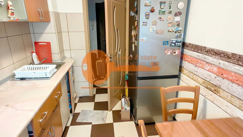 Apartament 2 camere | Crângași | complet mobilat - Poză 3