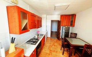 3 Decomandate-CT-Etaj 1-Mobilat-Utilat-Promenada-Disponibil Imediat - Poză 3